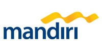 Transfer Bank Mandiri