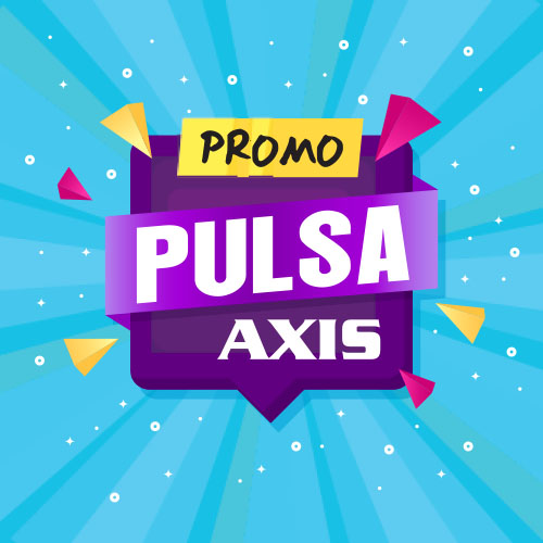 PULSA Axis - Axis 10.000
